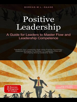 cover image of Positive Leadership